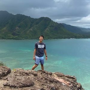 Meet your Posher, David